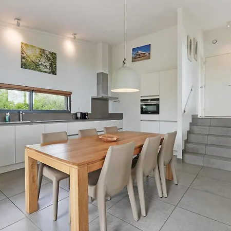 Villa Super Vip - 4p - Uitzicht Op De Duinen - 50 Ouddorp