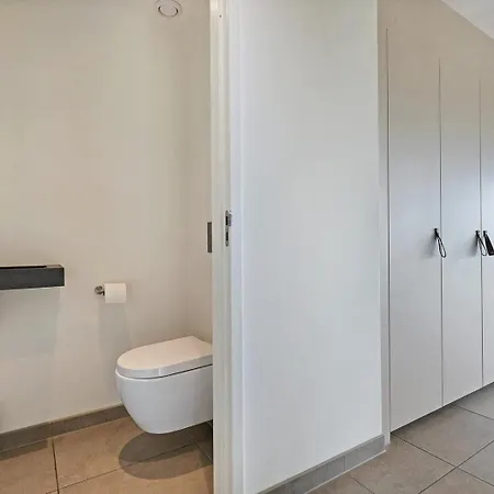 Villa Super Vip - 4p - Uitzicht Op De Duinen - 50