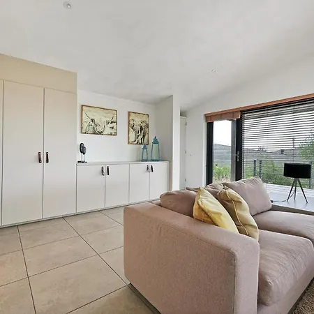 Super Vip - 4p - Uitzicht Op De Duinen - 50 Villa