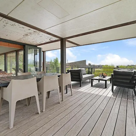 Villa Super Vip - 4p - Uitzicht Op De Duinen - 50 Ouddorp