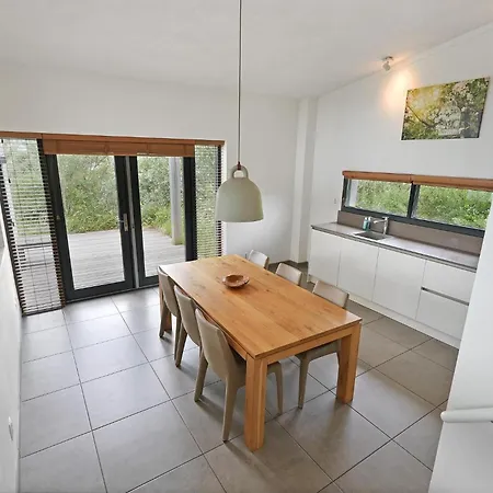 Super Vip - 4p - Uitzicht Op De Duinen - 50 Villa *