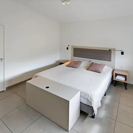 Super Vip - 4p - Uitzicht Op De Duinen - 50