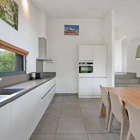 Villa Super Vip - 4p - Uitzicht Op De Duinen - 50