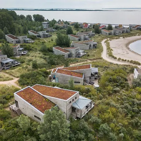 Super Vip - 4p - Uitzicht Op De Duinen - 50 Villa Ouddorp