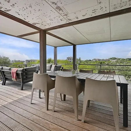 Villa Super Vip - 4p - Uitzicht Op De Duinen - 50 Ouddorp