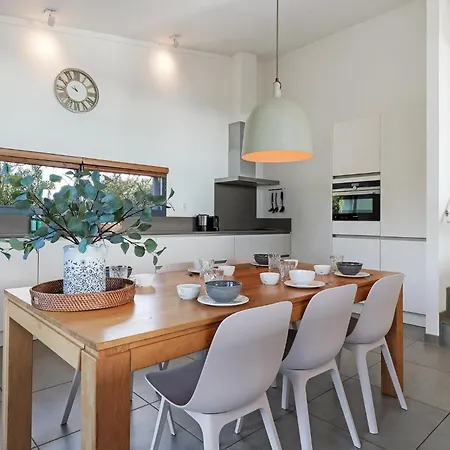 Villa Super Vip - 4p - Uitzicht Op De Duinen - 50 Ouddorp