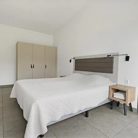 Super Vip - 4p - Uitzicht Op De Duinen - 50 * Ouddorp