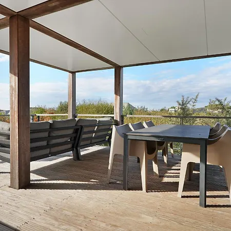 Villa Super Vip - 4p - Uitzicht Op De Duinen - 50