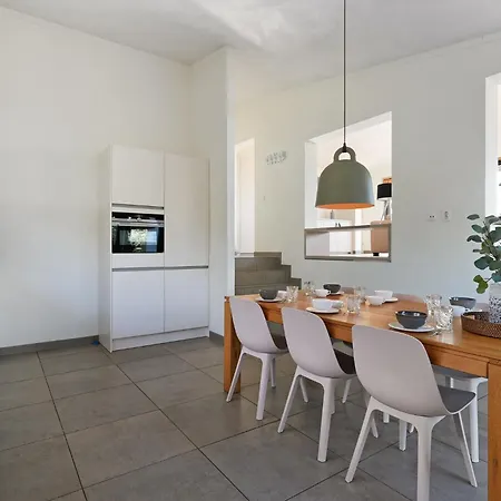 Super Vip - 4p - Uitzicht Op De Duinen - 50