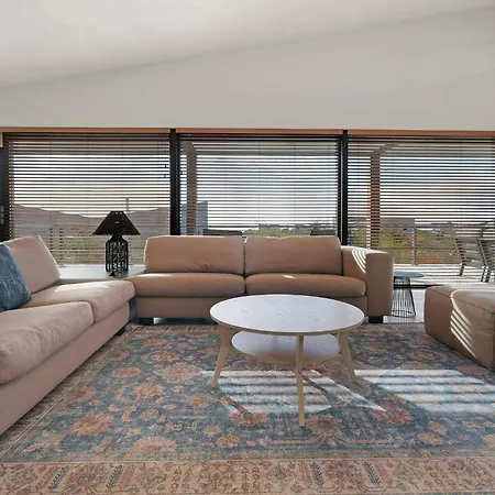 Villa Super Vip - 4p - Uitzicht Op De Duinen - 50