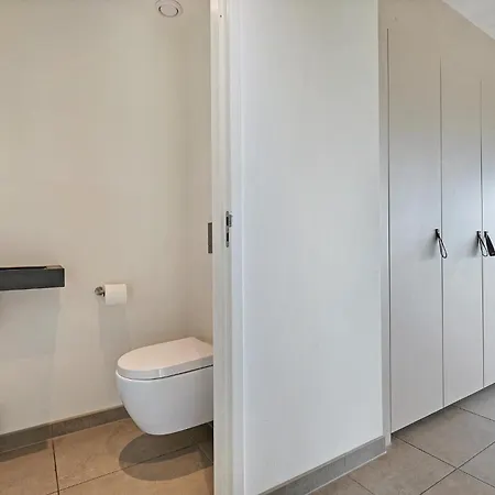 Super Vip - 4p - Uitzicht Op De Duinen - 50 Villa