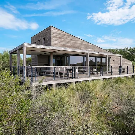 Villa Super Vip - 4p - Uitzicht Op De Duinen - 50
