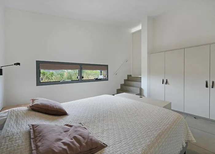 Super Vip - 4p - Uitzicht Op De Duinen - 50 *