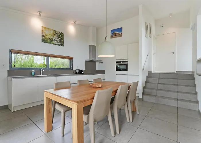 Villa Super Vip - 4p - Uitzicht Op De Duinen - 50 Ouddorp