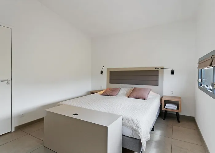 Super Vip - 4p - Uitzicht Op De Duinen - 50 Villa Ouddorp