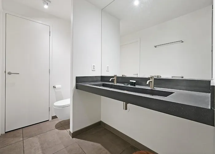 Villa Super Vip - 4p - Uitzicht Op De Duinen - 50 Ouddorp