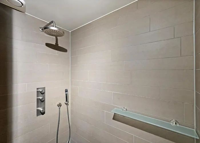 Super Vip - 4p - Uitzicht Op De Duinen - 50 Ouddorp