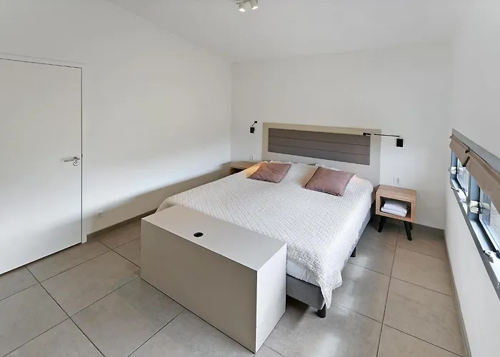 Super Vip - 4p - Uitzicht Op De Duinen - 50