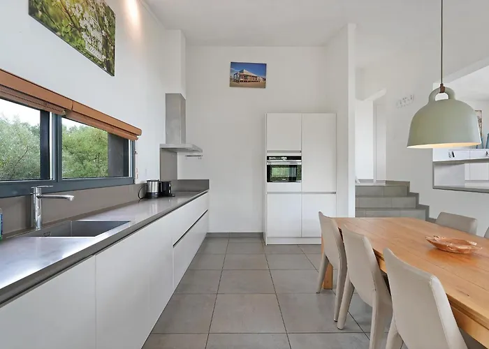 Villa Super Vip - 4p - Uitzicht Op De Duinen - 50