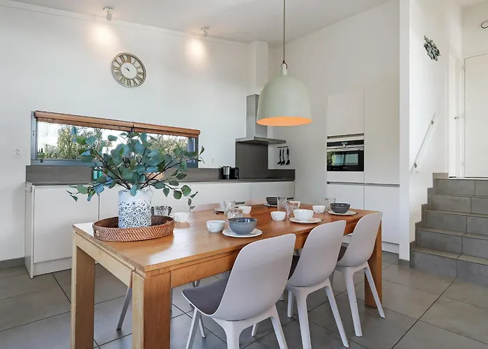 Villa Super Vip - 4p - Uitzicht Op De Duinen - 50 Ouddorp