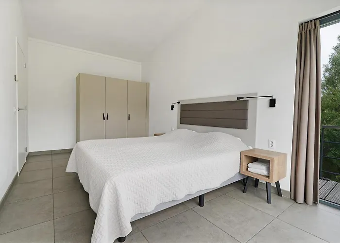 Super Vip - 4p - Uitzicht Op De Duinen - 50 * Ouddorp