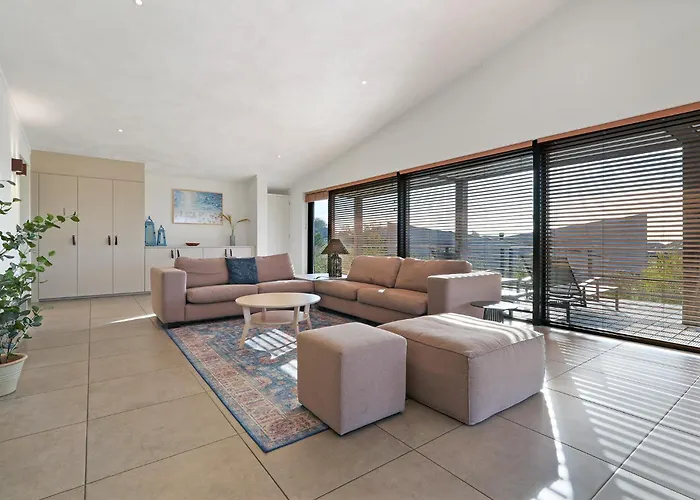 Super Vip - 4p - Uitzicht Op De Duinen - 50 * Ouddorp