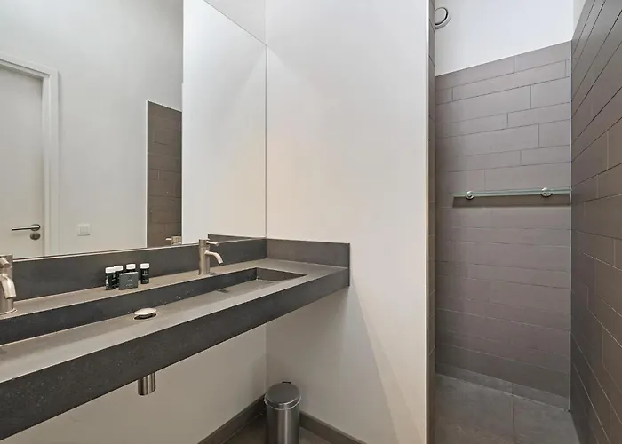 Super Vip - 4p - Uitzicht Op De Duinen - 50 Villa