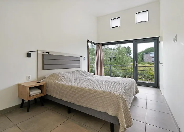 Villa Super Vip - 4p - Uitzicht Op De Duinen - 50 *