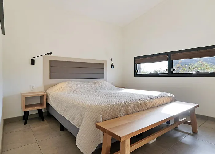 Villa Super Vip - 4p - Uitzicht Op De Duinen - 50 Ouddorp