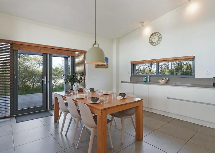 Super Vip - 4p - Uitzicht Op De Duinen - 50