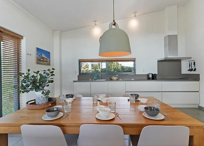 Villa Super Vip - 4p - Uitzicht Op De Duinen - 50