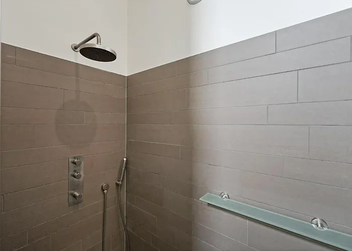 Villa Super Vip - 4p - Uitzicht Op De Duinen - 50 *