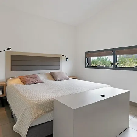 Super Vip - 4p - Uitzicht Op De Duinen - 50 빌라 우도르프