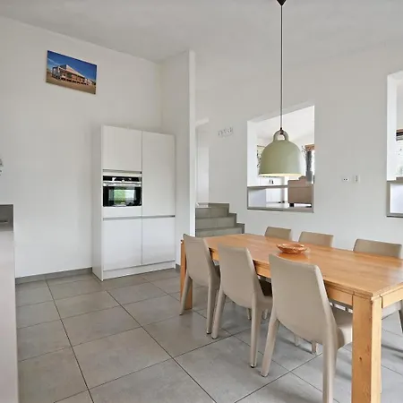 Super Vip - 4p - Uitzicht Op De Duinen - 50 빌라