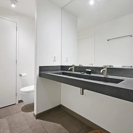 빌라 Super Vip - 4p - Uitzicht Op De Duinen - 50 우도르프