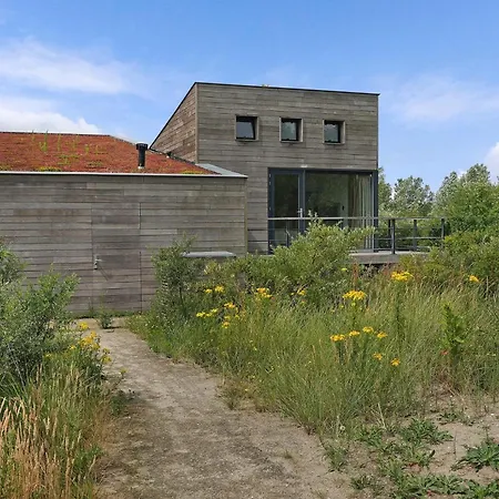 Super Vip - 4p - Uitzicht Op De Duinen - 50 * 우도르프