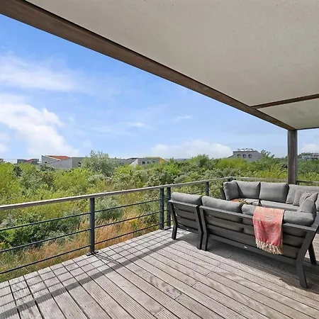 Super Vip - 4p - Uitzicht Op De Duinen - 50 * 우도르프