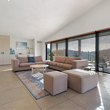 Super Vip - 4p - Uitzicht Op De Duinen - 50 * 우도르프