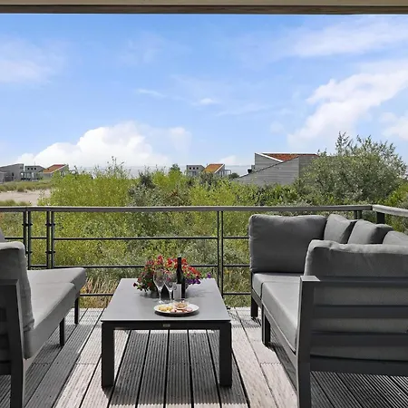 Super Vip - 4p - Uitzicht Op De Duinen - 50 * 우도르프