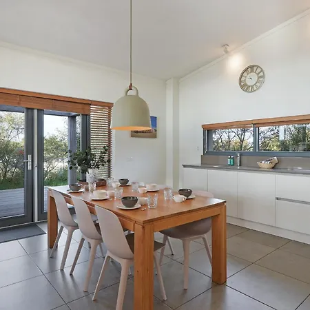 Super Vip - 4p - Uitzicht Op De Duinen - 50