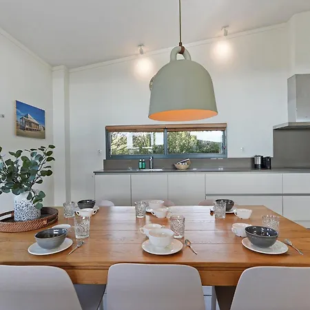 빌라 Super Vip - 4p - Uitzicht Op De Duinen - 50