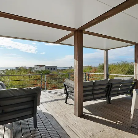 Super Vip - 4p - Uitzicht Op De Duinen - 50 * 우도르프